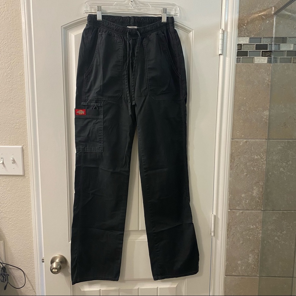 Dickies scrub pants